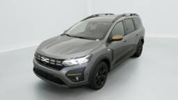 DACIA JOGGER Jogger ECO-G 100 7 places GSR2 Extreme +