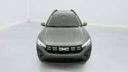 DACIA JOGGER Jogger ECO-G 100 7 places GSR2 Extreme +