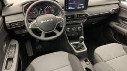 DACIA JOGGER Jogger ECO-G 100 7 places GSR2 Extreme +