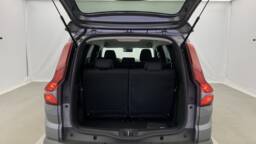 DACIA JOGGER Jogger ECO-G 100 7 places GSR2 Extreme +