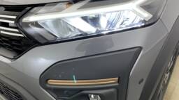 DACIA JOGGER Jogger ECO-G 100 7 places GSR2 Extreme +