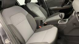 DACIA JOGGER Jogger ECO-G 100 7 places GSR2 Extreme +