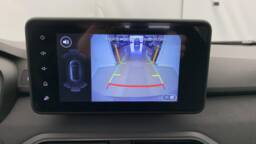 DACIA JOGGER Jogger ECO-G 100 7 places GSR2 Extreme +