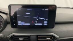 DACIA JOGGER Jogger ECO-G 100 7 places GSR2 Extreme +