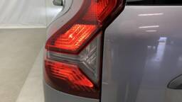 DACIA JOGGER Jogger ECO-G 100 7 places GSR2 Extreme +