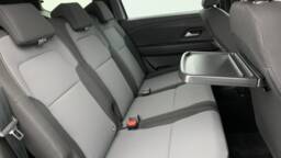 DACIA JOGGER Jogger ECO-G 100 7 places GSR2 Extreme +
