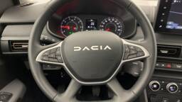 DACIA JOGGER Jogger ECO-G 100 7 places GSR2 Extreme +