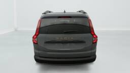 DACIA JOGGER Jogger ECO-G 100 7 places GSR2 Extreme +