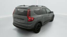 DACIA JOGGER Jogger ECO-G 100 7 places GSR2 Extreme +
