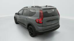 DACIA JOGGER Jogger ECO-G 100 7 places GSR2 Extreme +
