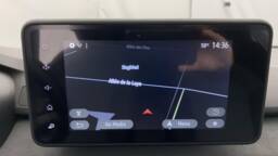 DACIA JOGGER Jogger ECO-G 100 7 places GSR2 Extreme +