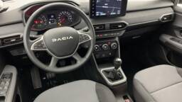 DACIA JOGGER Jogger ECO-G 100 7 places GSR2 Extreme +
