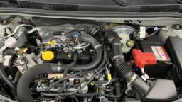 DACIA JOGGER Jogger ECO-G 100 7 places GSR2 Extreme +