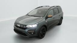 DACIA JOGGER Jogger ECO-G 100 7 places GSR2 Extreme +