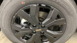 DACIA JOGGER Jogger ECO-G 100 7 places GSR2 Extreme +