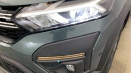 DACIA JOGGER Jogger ECO-G 100 7 places GSR2 Extreme +