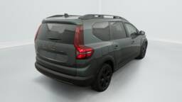 DACIA JOGGER Jogger ECO-G 100 7 places GSR2 Extreme +