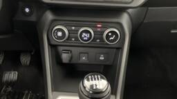DACIA JOGGER Jogger ECO-G 100 7 places GSR2 Extreme +
