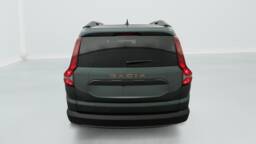DACIA JOGGER Jogger ECO-G 100 7 places GSR2 Extreme +