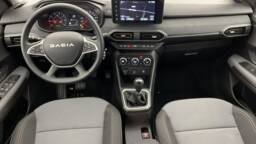 DACIA JOGGER Jogger ECO-G 100 7 places GSR2 Extreme +