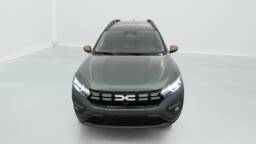 DACIA JOGGER Jogger ECO-G 100 7 places GSR2 Extreme +