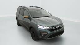 DACIA JOGGER Jogger ECO-G 100 7 places GSR2 Extreme +