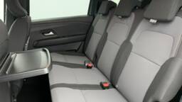 DACIA JOGGER Jogger ECO-G 100 7 places GSR2 Extreme +