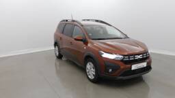 DACIA JOGGER Jogger Hybrid 140 7 places Expression