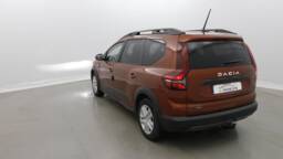 DACIA JOGGER Jogger Hybrid 140 7 places Expression