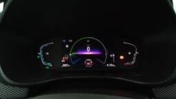 DACIA JOGGER Jogger Hybrid 140 7 places Expression