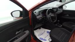 DACIA JOGGER Jogger Hybrid 140 7 places Expression