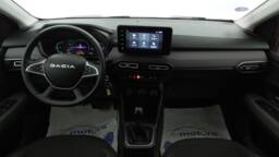 DACIA JOGGER Jogger Hybrid 140 7 places Expression