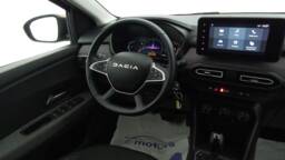 DACIA JOGGER Jogger Hybrid 140 7 places Expression
