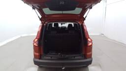 DACIA JOGGER Jogger Hybrid 140 7 places Expression