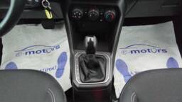 DACIA JOGGER Jogger Hybrid 140 7 places Expression