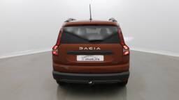 DACIA JOGGER Jogger Hybrid 140 7 places Expression