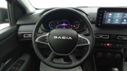 DACIA JOGGER Jogger Hybrid 140 7 places Expression