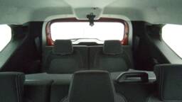 DACIA JOGGER Jogger Hybrid 140 7 places Expression