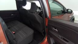 DACIA JOGGER Jogger Hybrid 140 7 places Expression