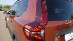 DACIA JOGGER Jogger ECO-G 100 7 places Extreme+  +Sièges AV chauffants
