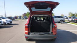 DACIA JOGGER Jogger ECO-G 100 7 places Extreme+  +Sièges AV chauffants