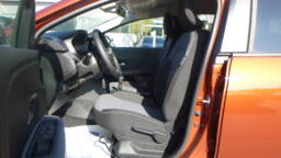 DACIA JOGGER Jogger ECO-G 100 7 places Extreme+  +Sièges AV chauffants