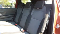 DACIA JOGGER Jogger ECO-G 100 7 places Extreme+  +Sièges AV chauffants