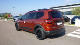 DACIA JOGGER Jogger ECO-G 100 7 places Extreme+  +Sièges AV chauffants