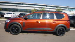 DACIA JOGGER Jogger ECO-G 100 7 places Extreme+  +Sièges AV chauffants
