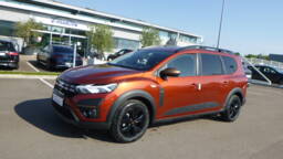 DACIA JOGGER Jogger ECO-G 100 7 places Extreme+  +Sièges AV chauffants