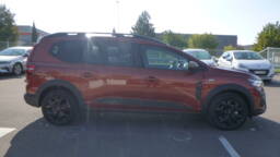 DACIA JOGGER Jogger ECO-G 100 7 places Extreme+  +Sièges AV chauffants