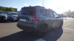 DACIA JOGGER Jogger ECO-G 100 7 places Extreme+  +Sièges AV chauffants