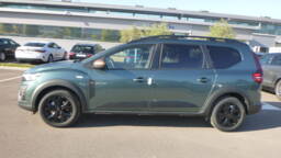 DACIA JOGGER Jogger ECO-G 100 7 places Extreme+  +Sièges AV chauffants