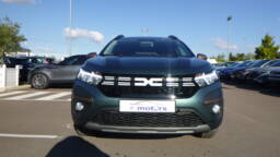 DACIA JOGGER Jogger ECO-G 100 7 places Extreme+  +Sièges AV chauffants